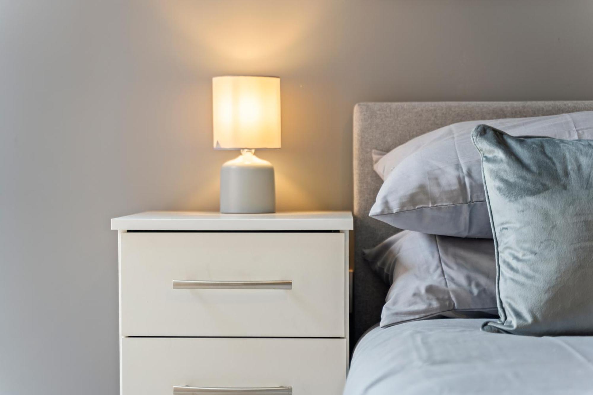 Bronze Haven - A Luxe And Cozy Stay In Birmingham Extérieur photo